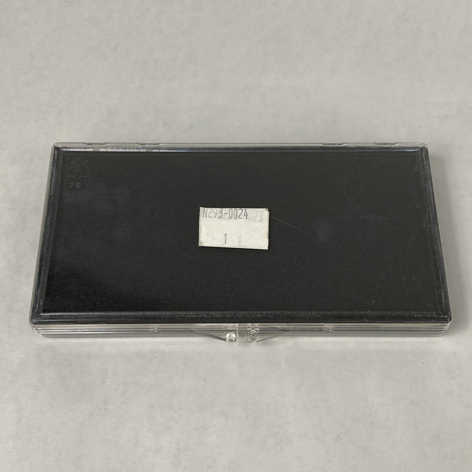 Perkin Elmer N293-0024 Needle Assembly for Series 200 Autosampler No Manual2