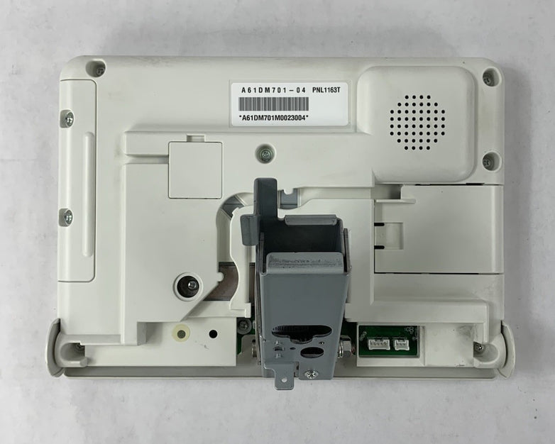 Konica Minolta Bizhub 554e A61DM701-04 Touchscreen Control Panel