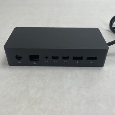 Microsoft 1661 USB Dock Docking Station for Surface Book Pro Lot of 3