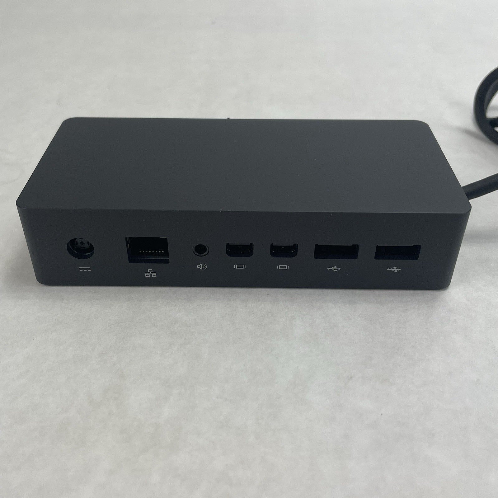 Microsoft 1661 USB Dock Docking Station for Surface Book Pro Lot of 3