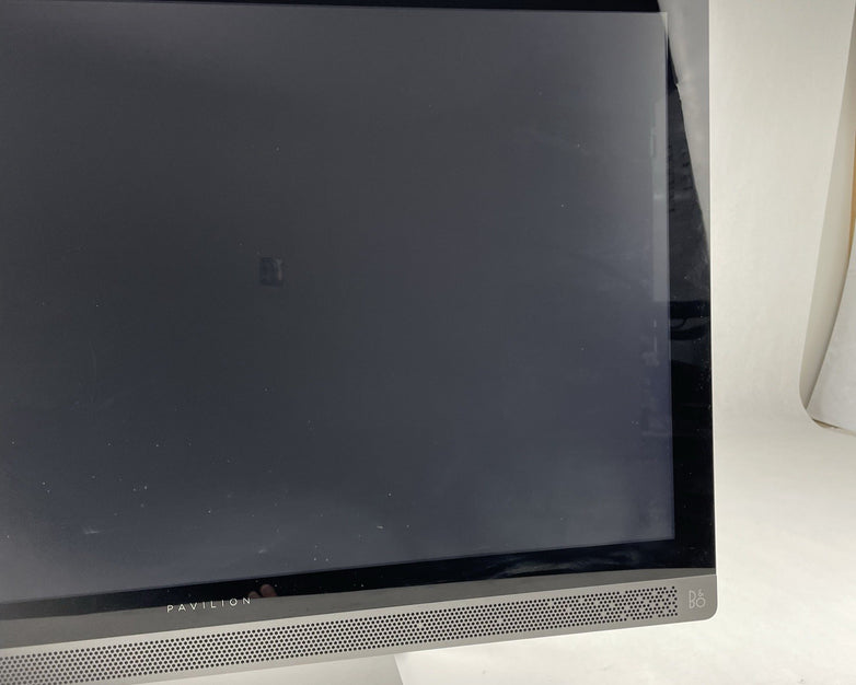 HP Pavilion PC 27-a227c Intel Core i7-7700+ 2.9 GHz 16 GB Ram No HDD No OS