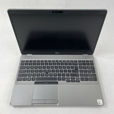 Dell Precision 3551 15.6" i7-10750H 2.60 GHz 16 GB RAM No SSD/OS/AC