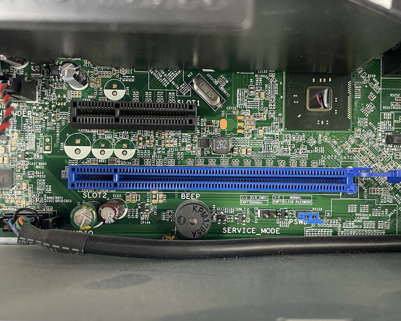 Dell OptiPlex 7020 SFF i5-4590 3.30 GHz 4 GB RAM No HDD/OS