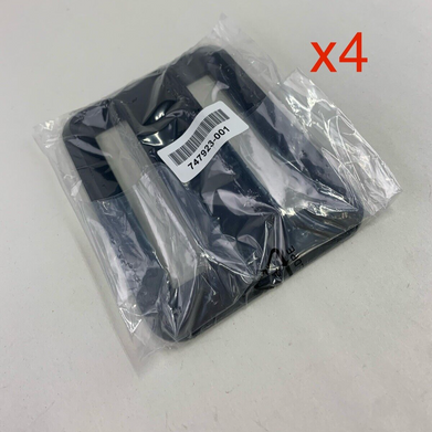 Lot of 4 HP 747923-001 Desktop Mini Chassis Tower Stand