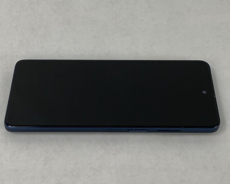 Motorola Moto G Stylus 5G 2022 XT2215-1 128GB Spectrum 6.8" Steel Blue No Stylus
