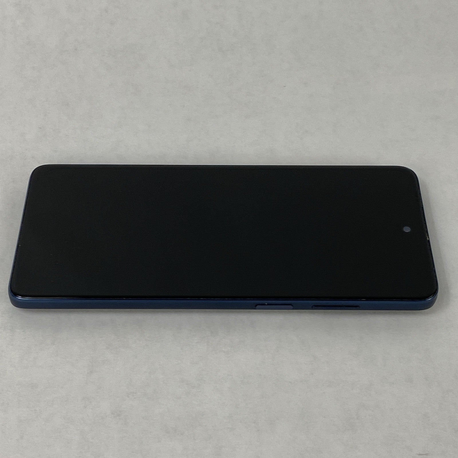 Motorola Moto G Stylus 5G 2022 XT2215-1 128GB Spectrum 6.8" Steel Blue No Stylus6