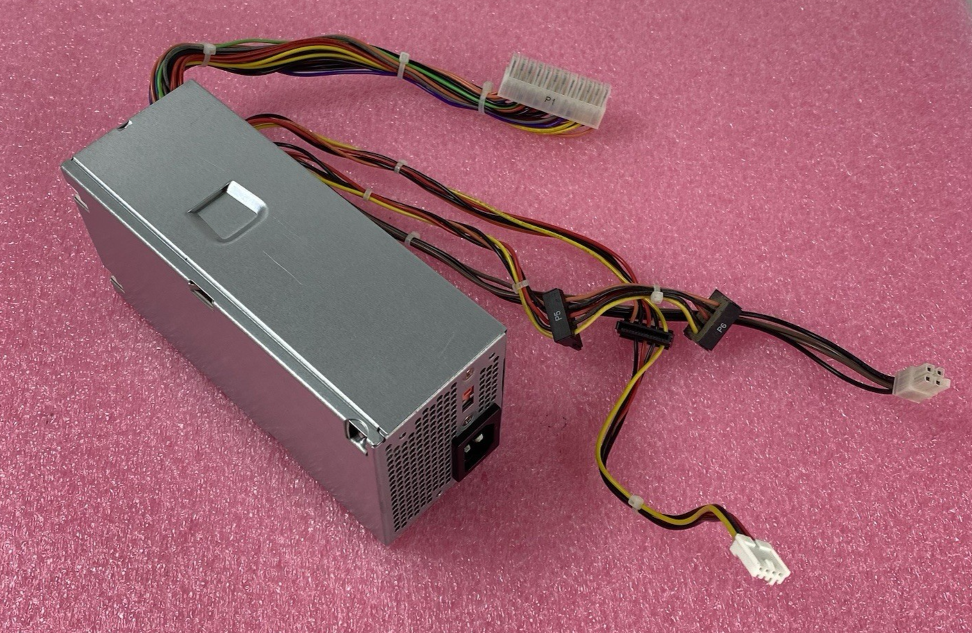 Delta Electronics DPS-250AB-28 Rev 01 250W Switching Power Supply Tested
