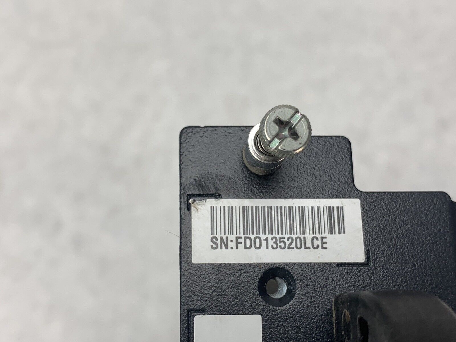 Cisco C3K-BLWR-60CFM V01 Blower Fan Module