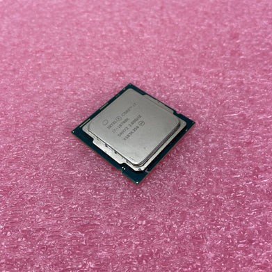 Intel Core i7-10700K SRH72 3.8GHz Desktop CPU