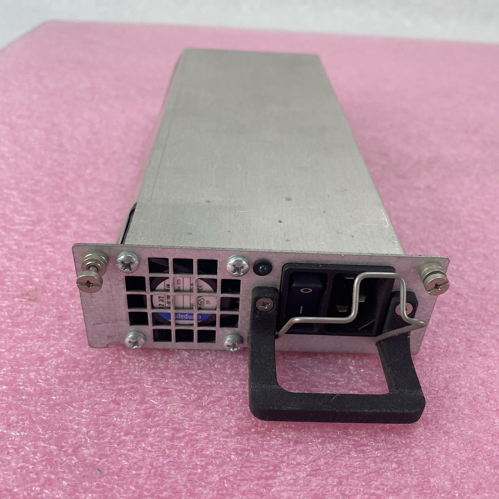 Dallmeier Electronic DPM-150W Power Supply Lot of 21
