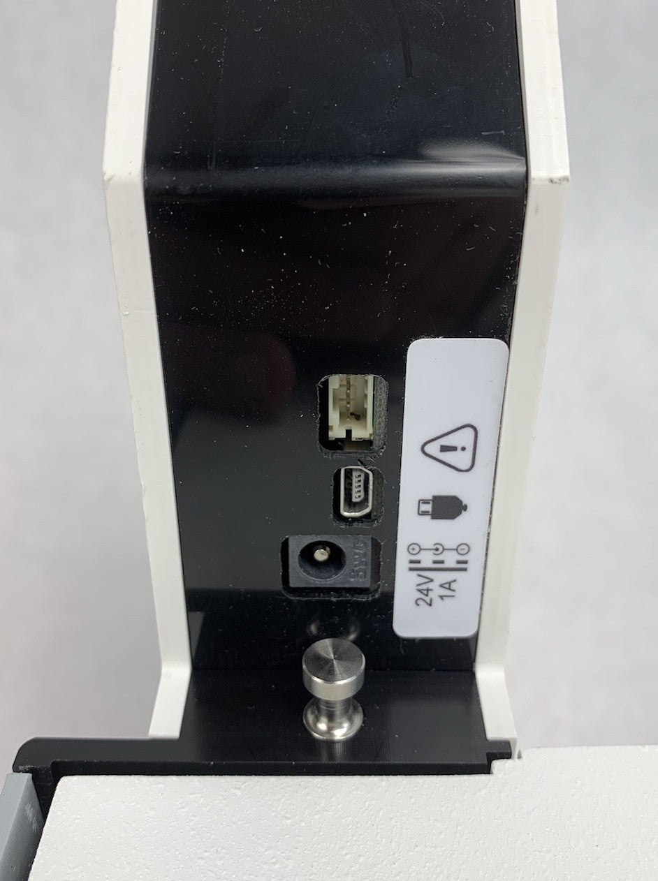 ThermoScientific P21001-E SlideMate AS - Parts or Repair Not Fully Tested