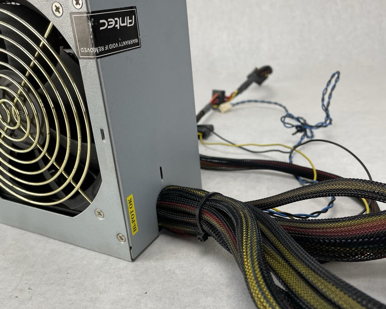 Antec TruePower Trio TP3-550 550W Power Supply Untested