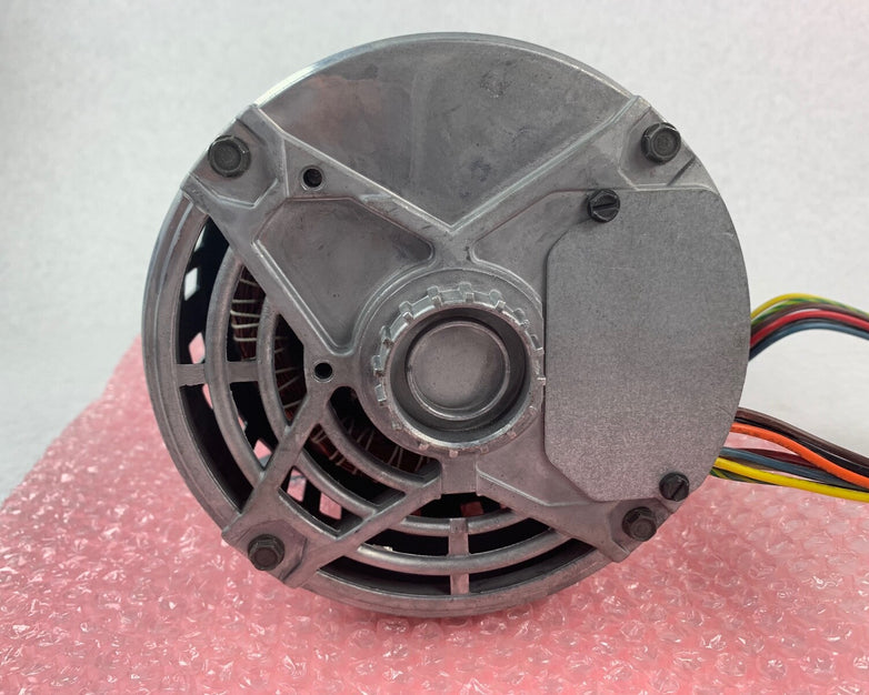 GE Motors & Industrial Systems 1800RPM A-C Motor 5SCR49WN3002X