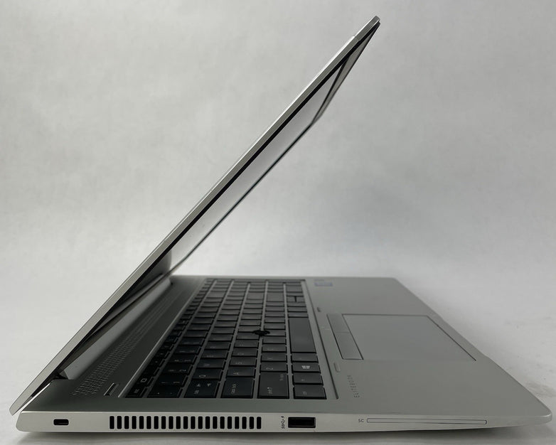 HP EliteBook 850 G5 15.6" i5-7200U 2.50 GHz 8 GB RAM No SSD/OS/AC