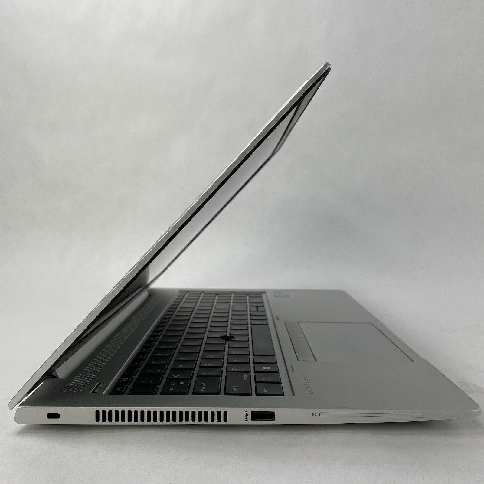 HP EliteBook 850 G5 15.6" i5-7200U 2.50 GHz 8 GB RAM No SSD/OS/AC3
