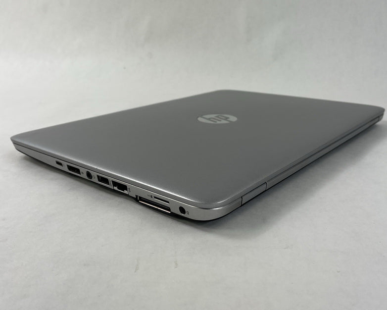 HP EliteBook 840 G4 14" i5-7200U 2.50 GHz 8 GB RAM No SSD/OS/AC/Battery