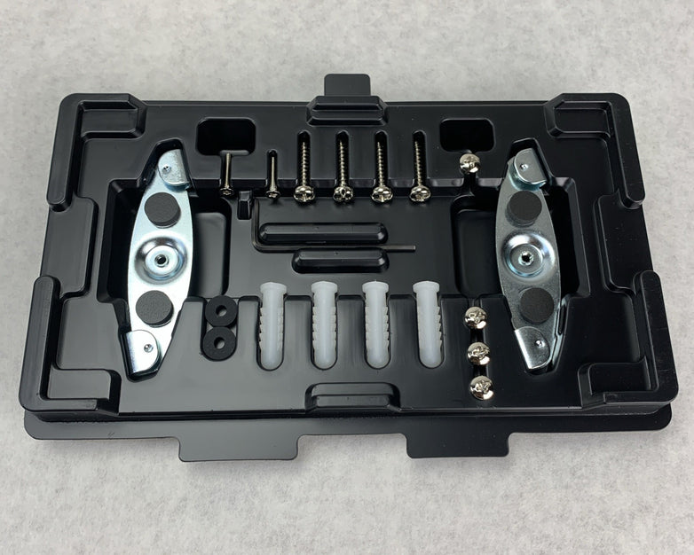 Cisco Meraki MR55 Mount Kit - No Device