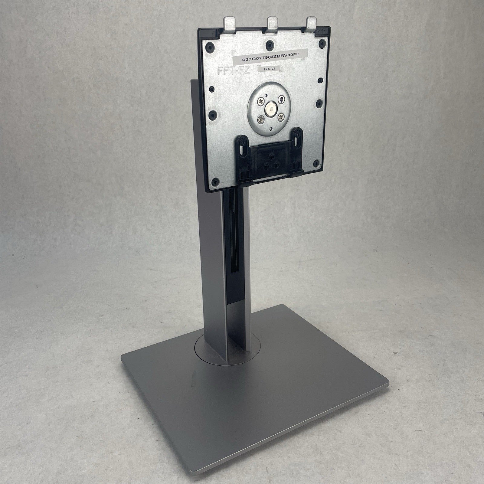 Hp  E233-V2 Monitor Stand0