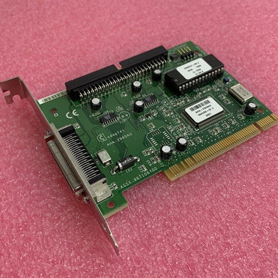 Adaptec AHA-2940AU SCSI PCB Card GX 211-V0