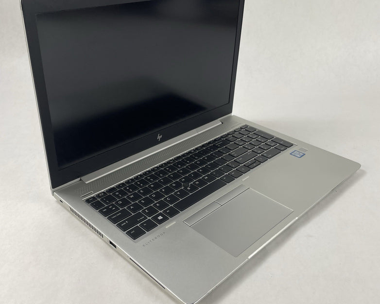 HP EliteBook 850 G6 15.6" i5-8365U 1.60 GHz 16 GB RAM No SSD/OS/AC/Batt