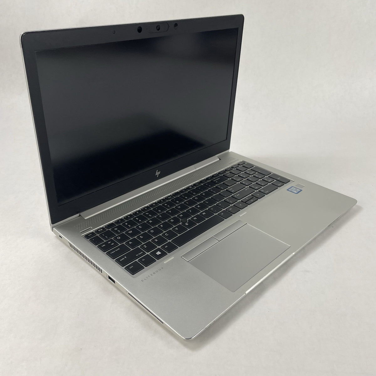 HP EliteBook 850 G6 15.6" i5-8365U 1.60 GHz 16 GB RAM No SSD/OS/AC/Batt0