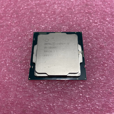 Intel Core i5-10500T SRH3B 2.3GHz Desktop Processor