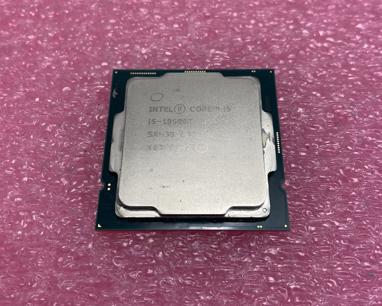 Intel Core i5-10500T SRH3B 2.3GHz Desktop Processor