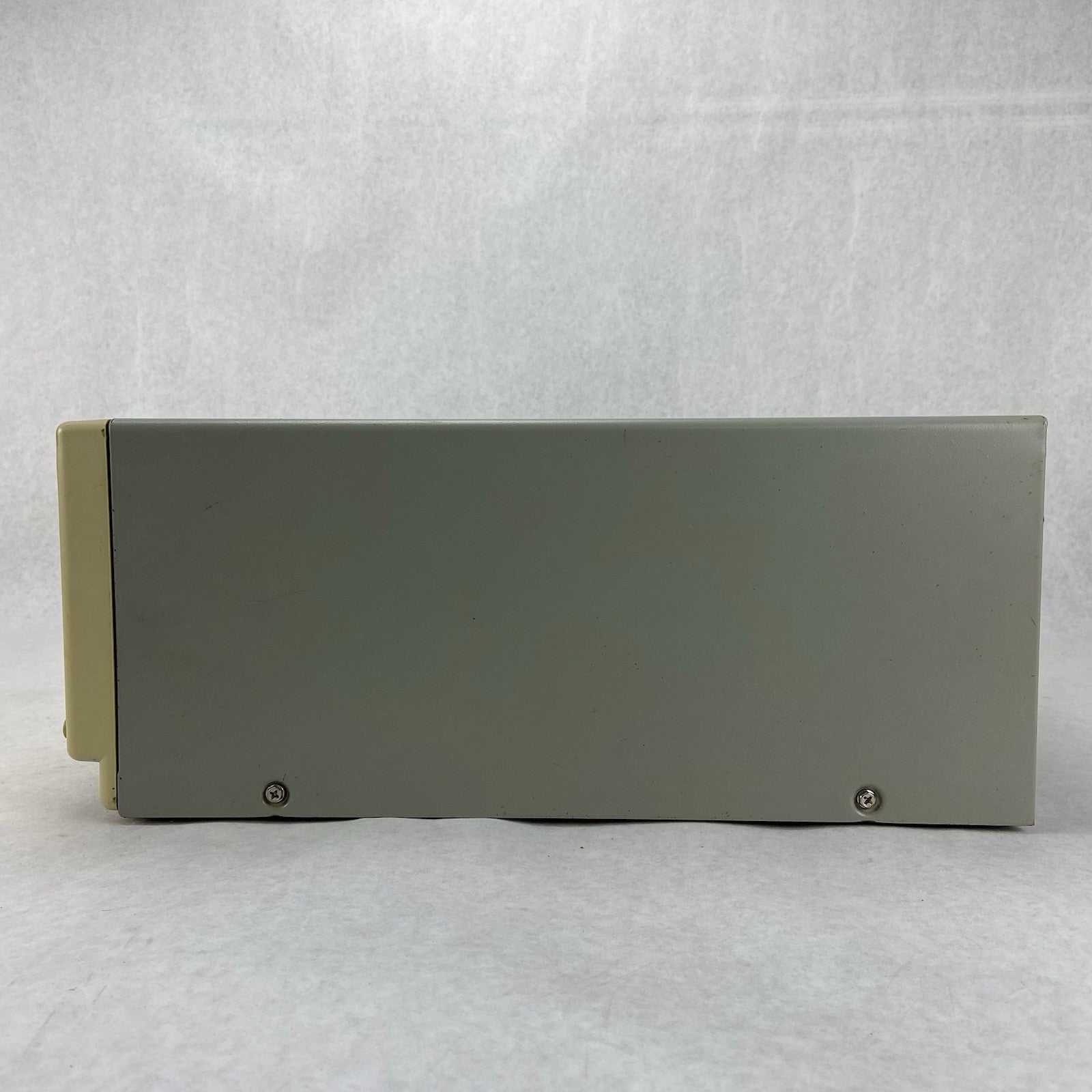 Vintage AT Desktop Computer Case Magironic 200W AT Power Supply2