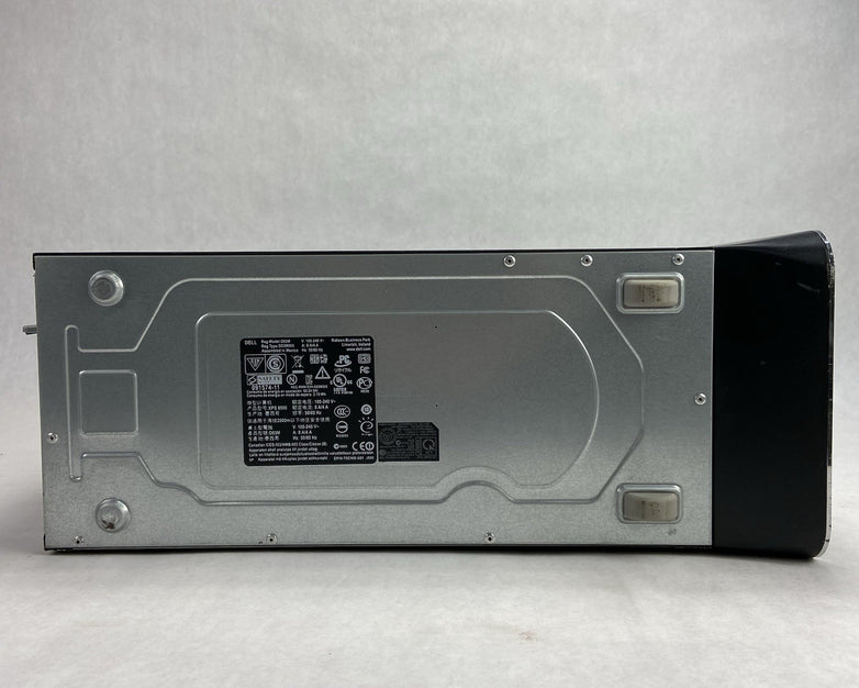 Dell XPS 8500 MT Intel Core i5-3550P 3.1GHz 8GB RAM No HDD No OS