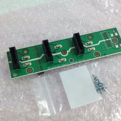 HP 5092-1268  ProCurve Circuit Board for J8697A 5406zl Switch