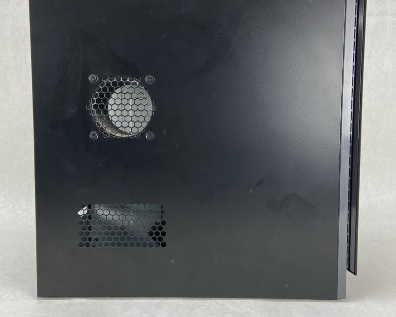 Antec New Solution NSK4480 ATX Mid Tower Computer Case Antec 750W PSU