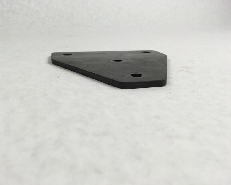 Hubbell Workplace Solutions Track Component T-Plate Gleason Reel (Lot of 3)