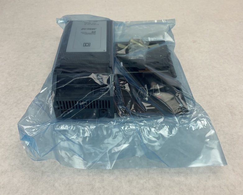 Square D 8005 CP-50 SY/MAX Model 50 Programmable Controller RT-108 Relay Module