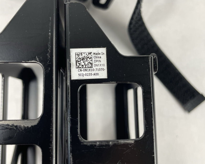 Dell PowerEdge 2U Cable Management Arm w/ Straps