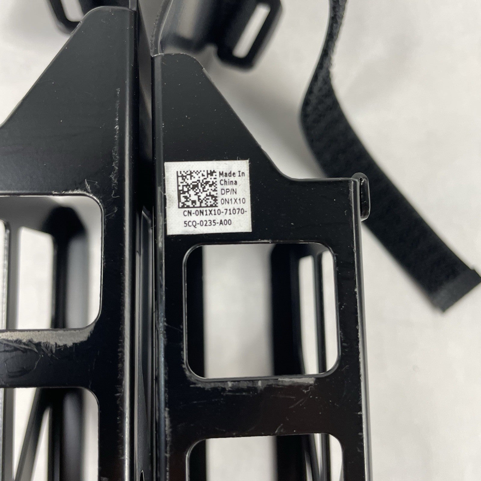 Dell PowerEdge 2U Cable Management Arm w/ Straps