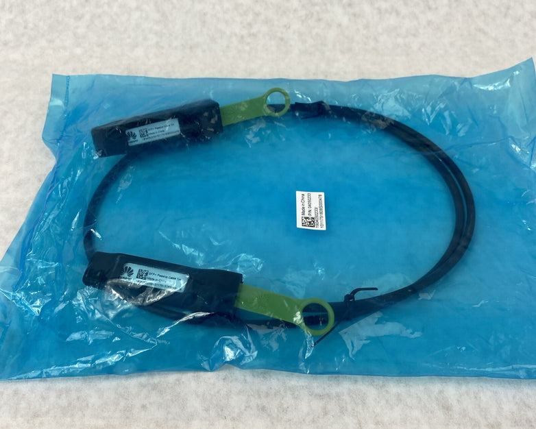 HUAWEI 04050233 SFP+ Passive Cable 1m SFP-10G-CU1M
