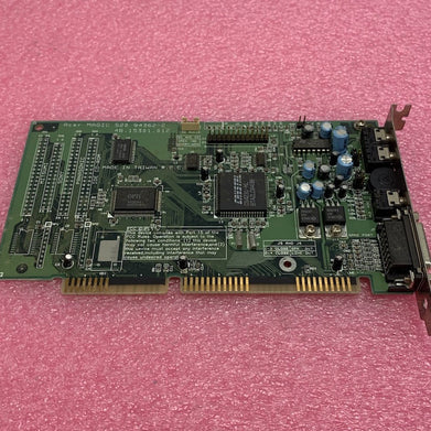 Acer Magic S20 94362-2 Vintage Sound Card