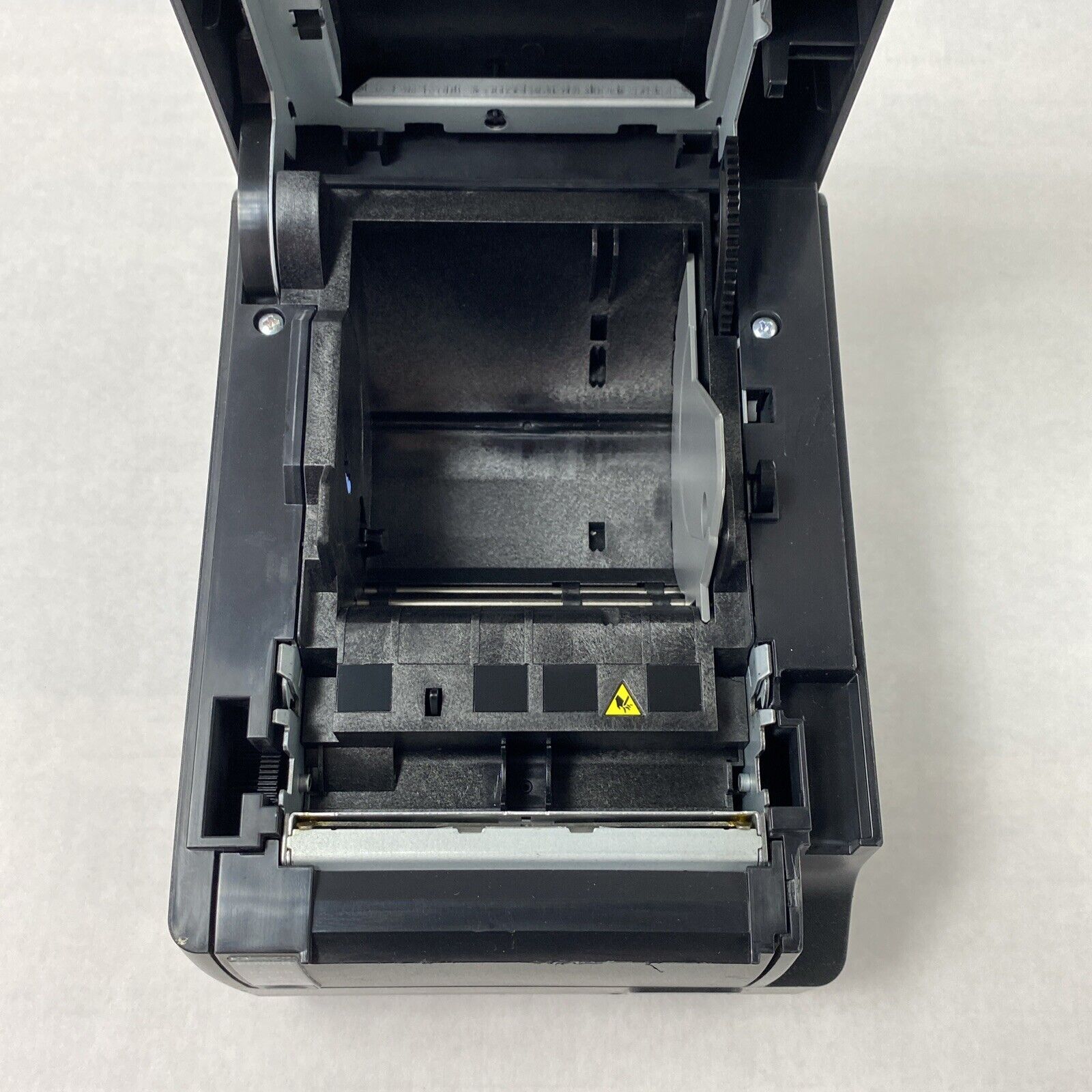 Citizen Systems CT-S651 Thermal Printer Parts or Repair