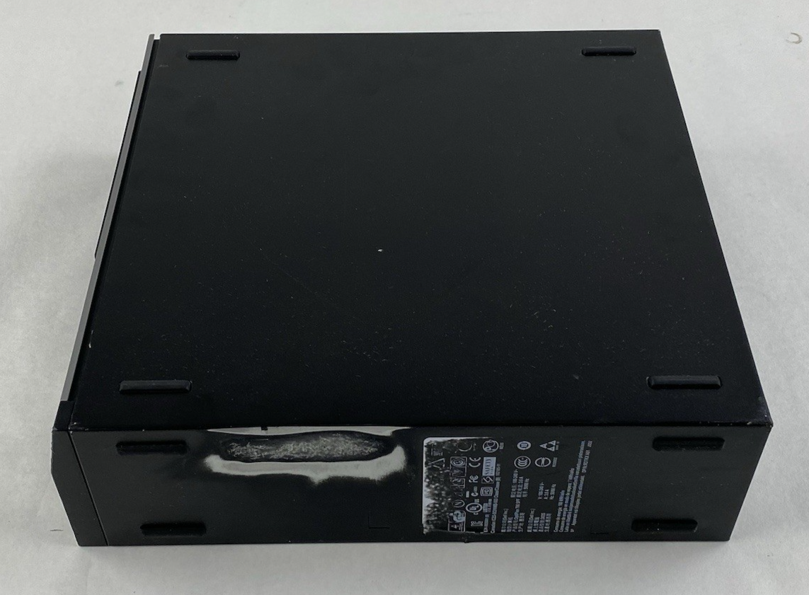 Dell OptiPlex 790 SFF Intel Core i5-2500 3.30GHz 4GB RAM No HDD No OS