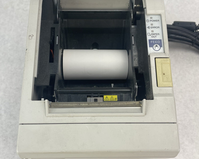 Epson TM-T88II M129B  POS Point of Sale Receipt Printer