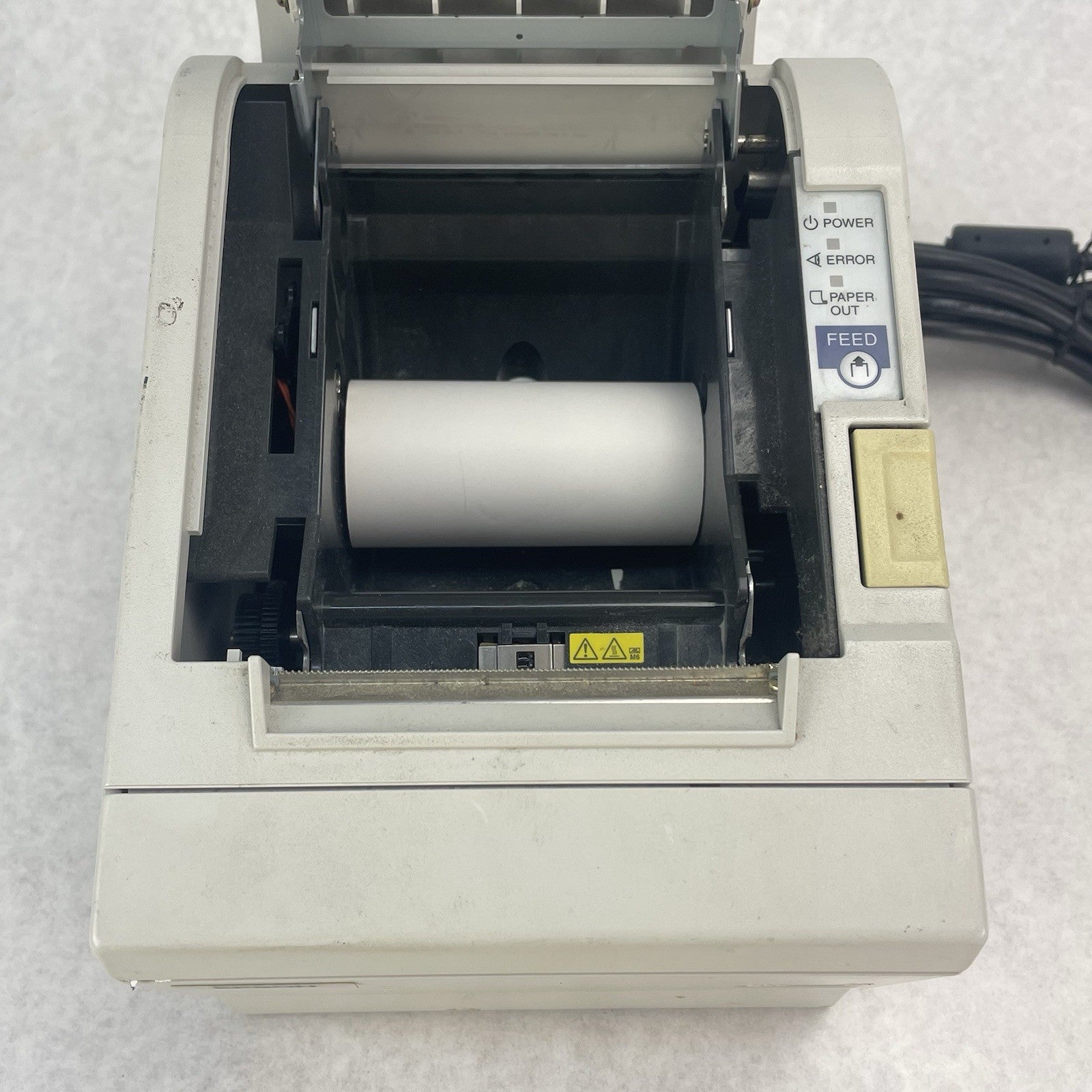Epson TM-T88II M129B  POS Point of Sale Receipt Printer5