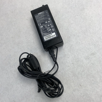 Liteon PA-1800-3A AC/DC Adapter 100-240V 50-60Hz 53V 80W