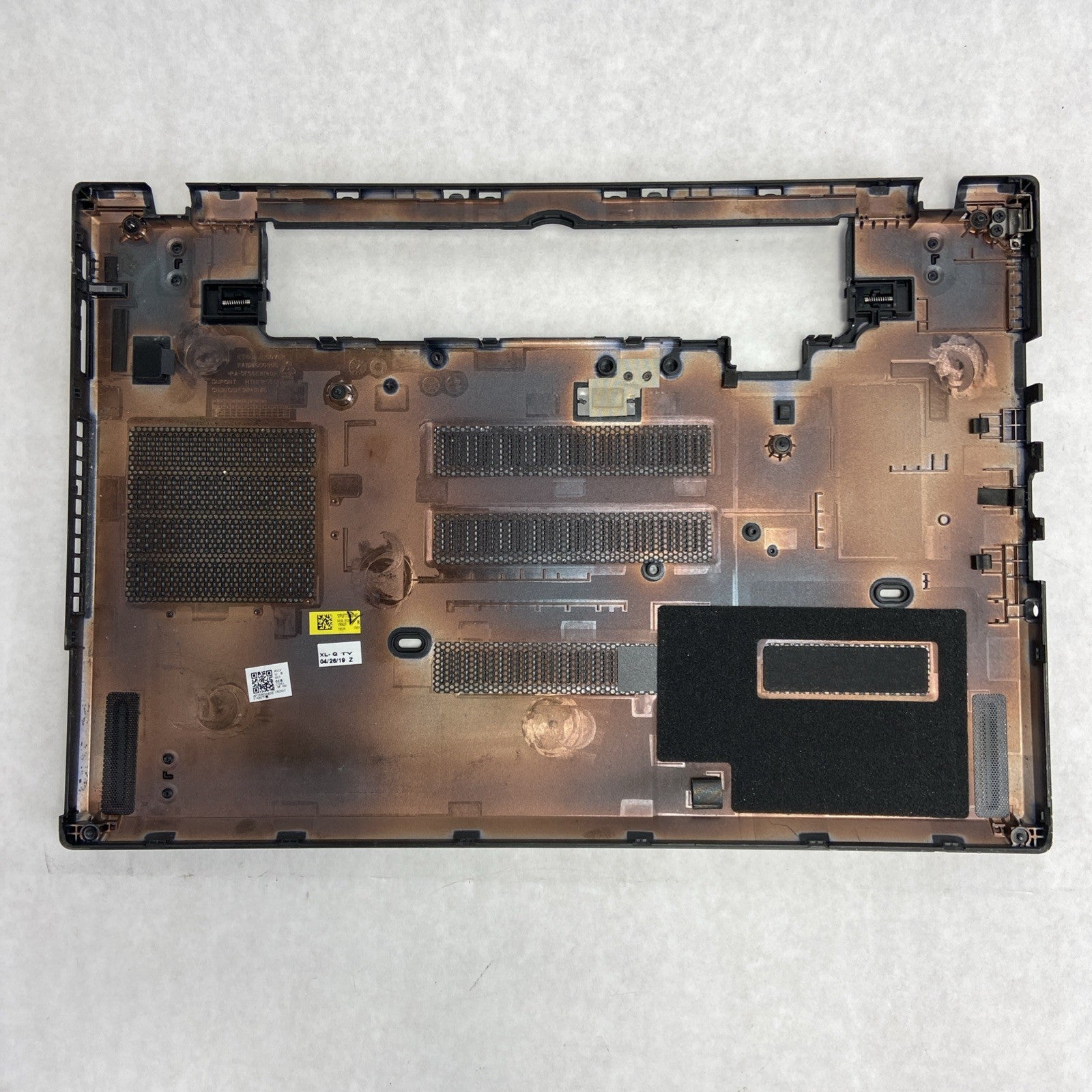 Lenovo ThinkPad T480 Intel Core i5 8350U 1.70GHz 8GB RAM 14" No HDD/OS/Battery