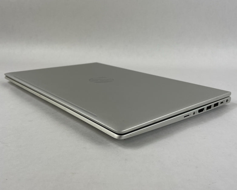 HP ProBook 455 G8 15.6" Ryzen 5 5600U 2.30GHz 8GB RAM No SSD/OS/AC - Missing Key