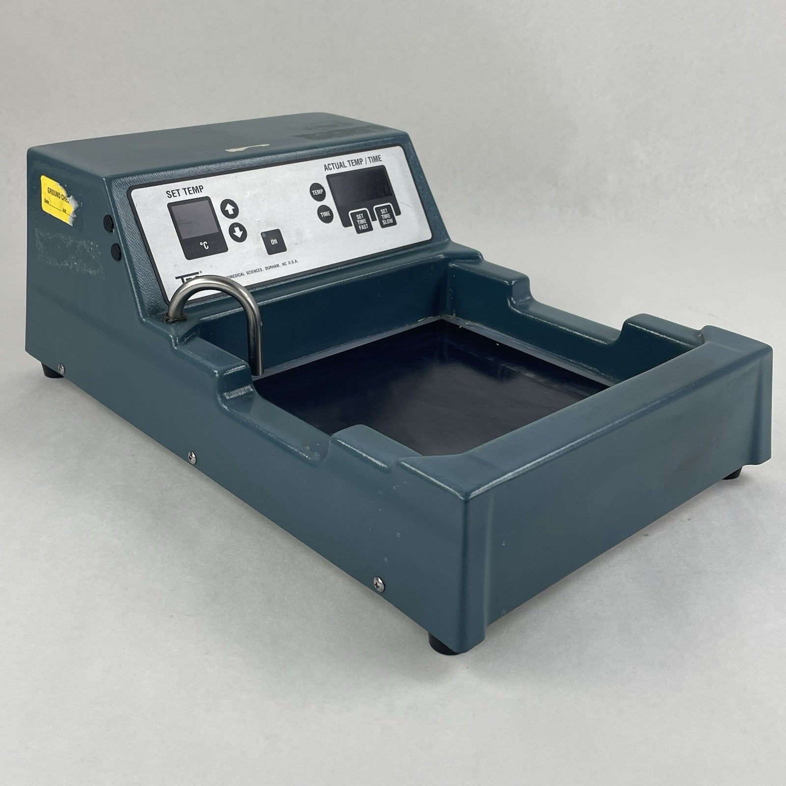 TBS TFB-120 Tissue Floatation Bath For Parts