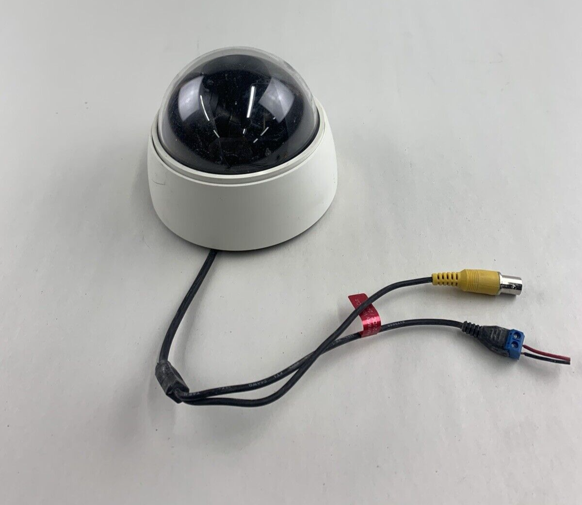 CE-IDX70 Dome Camera For Parts or Repair