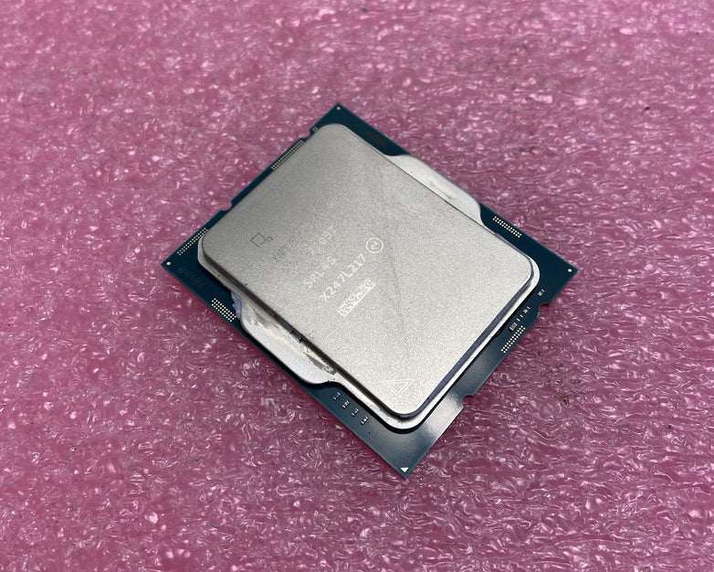 Intel Core i7-12700T SRL4S Desktop Processor