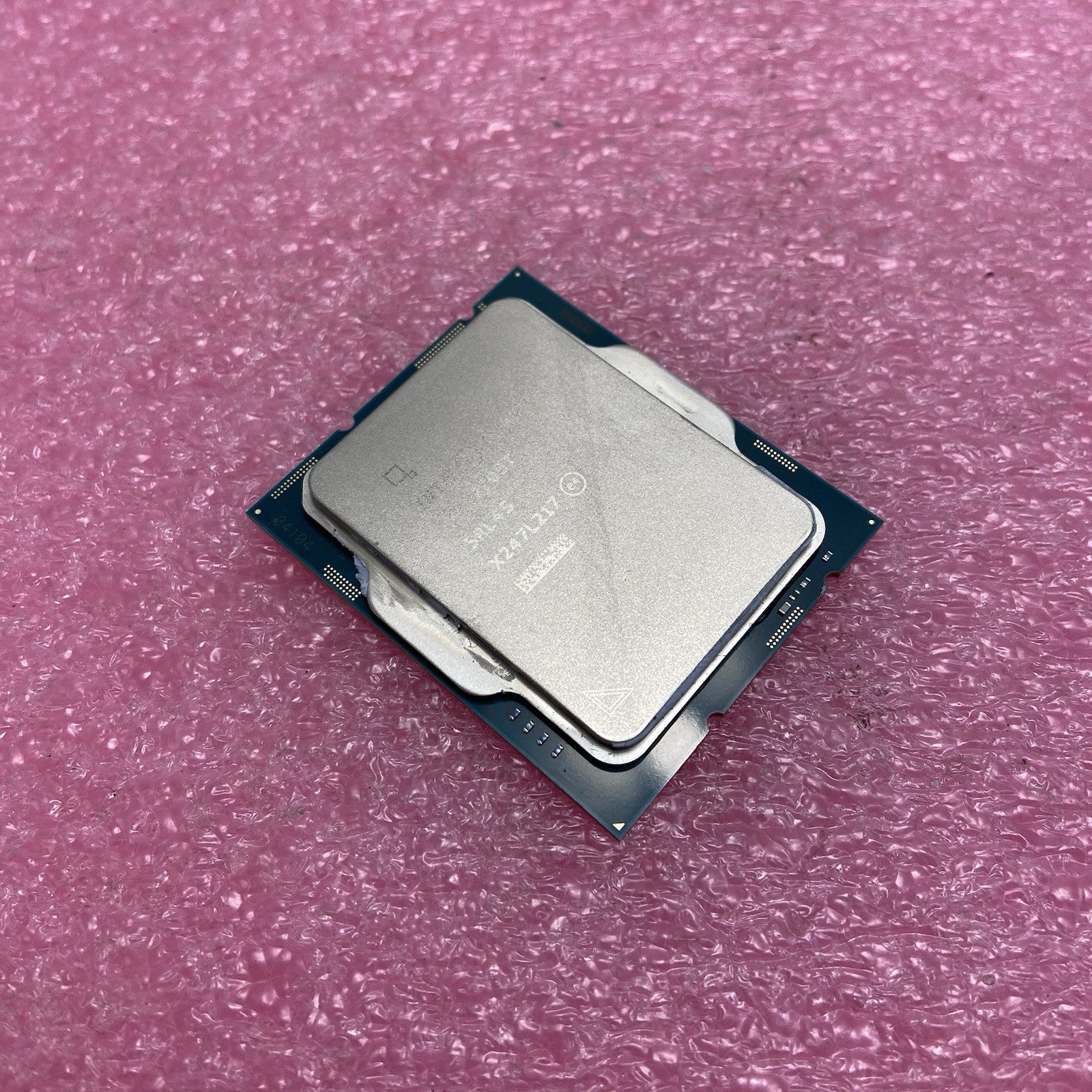 Intel Core i7-12700T SRL4S Desktop Processor0