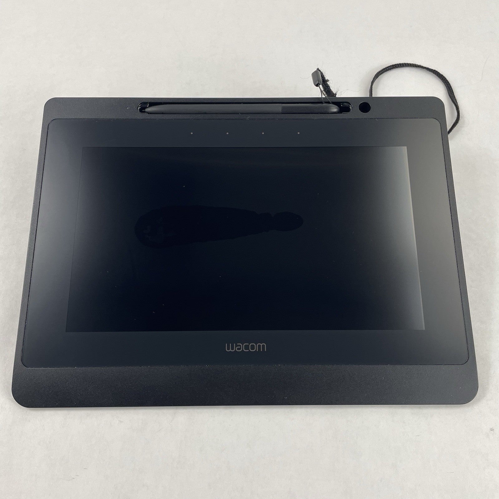 Wacom DTU-1141B 10.1" FHD Drawing Tablet - Damaged Screen / No Cord Cover2