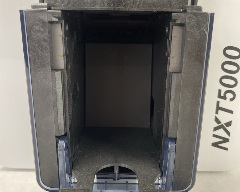 BadgePass EVOLIS Expert Primacy ID Maker Printer For Parts Not Working